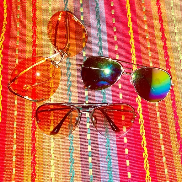SUNGLASSES 🕶 - Picture 1 of 1